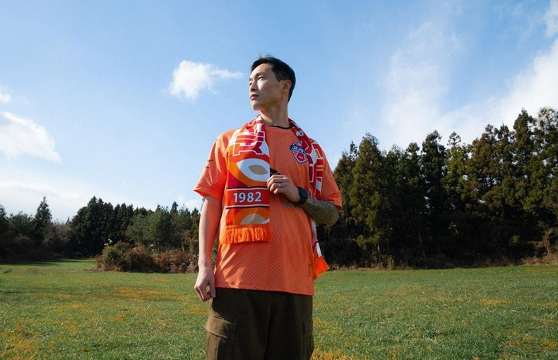 제주SK FC, 박동진 영입. /사진=제주SK FC 제공