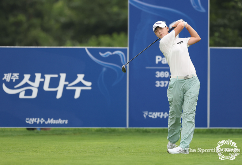 박성현 / KLPGA