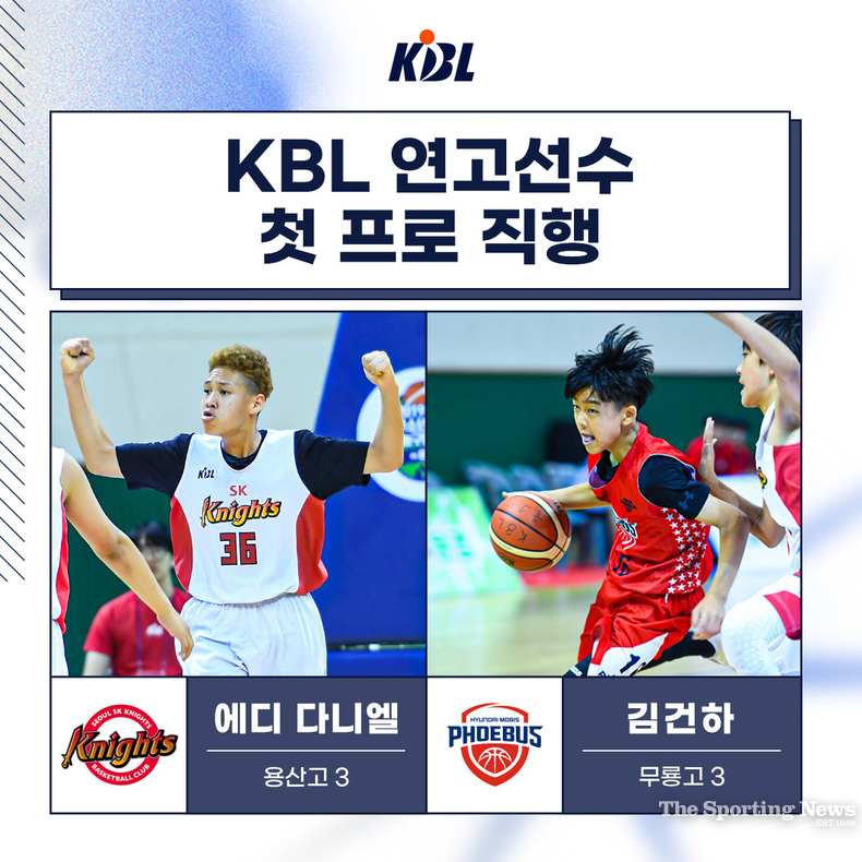 KBL 제공
