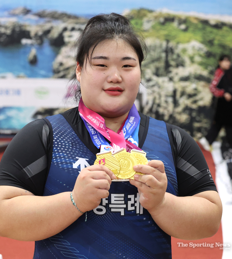 박혜정 / 연합뉴스