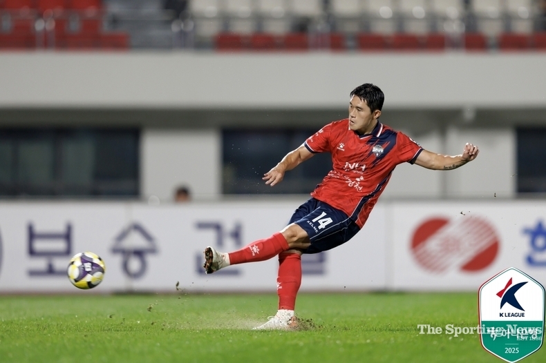 이동경 / 한국프로축구연맹