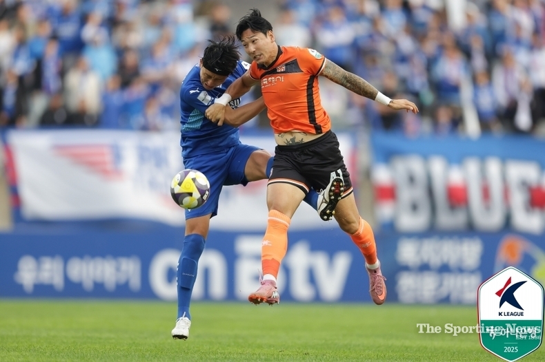 김병오 / 한국프로축구연맹