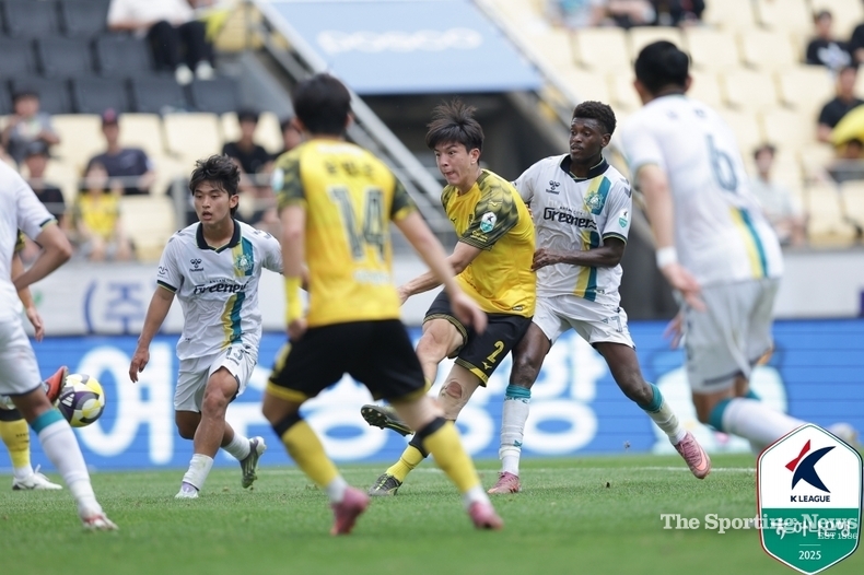 한국프로축구연맹 제공