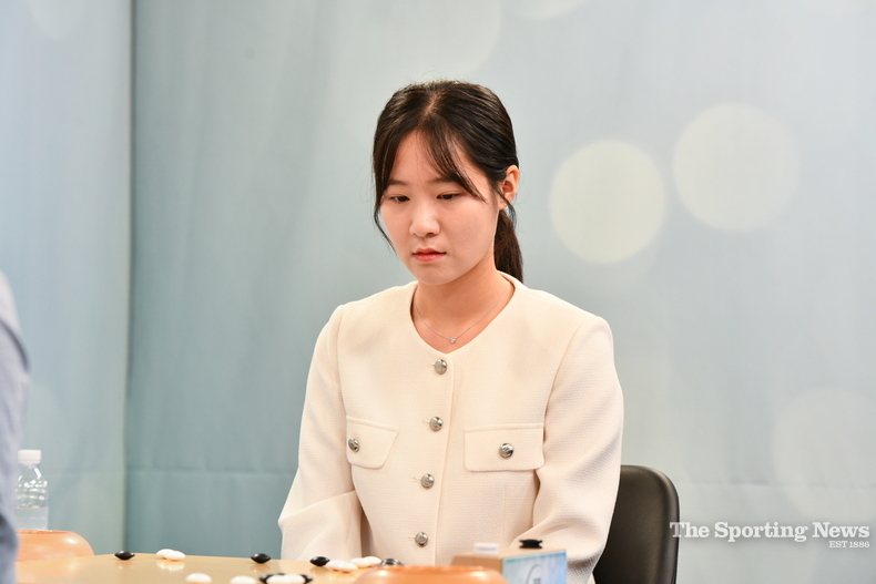 오유진 / 한국기원